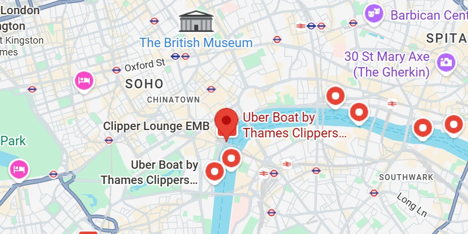 Google Map