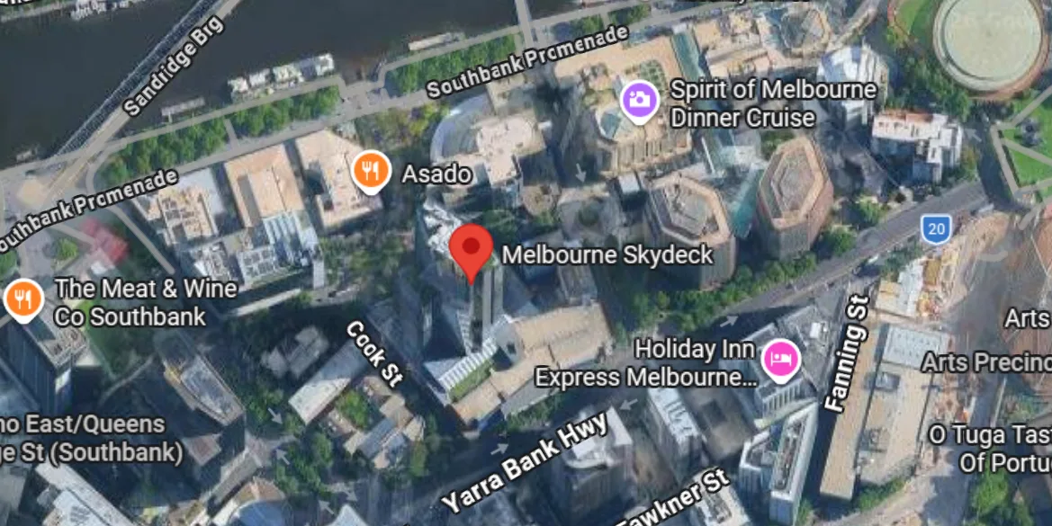 Google Map