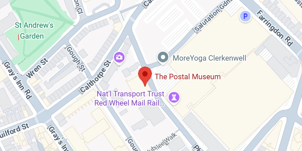 Google Map