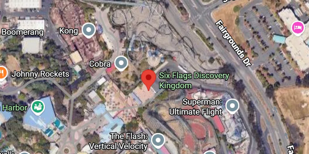 Google Map