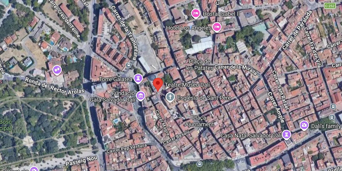 Google Map