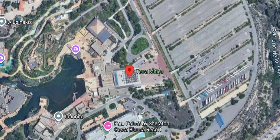Google Map