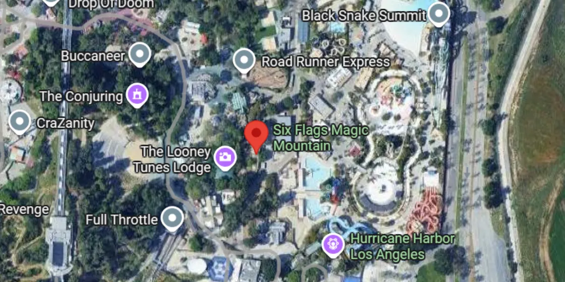 Google Map