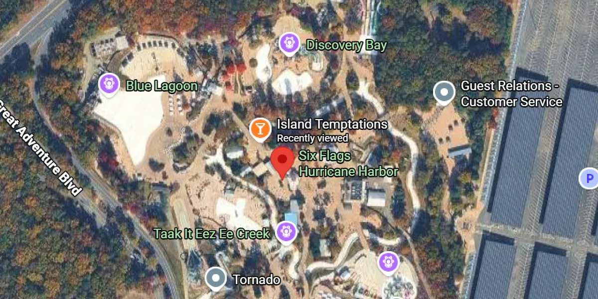 Google Map