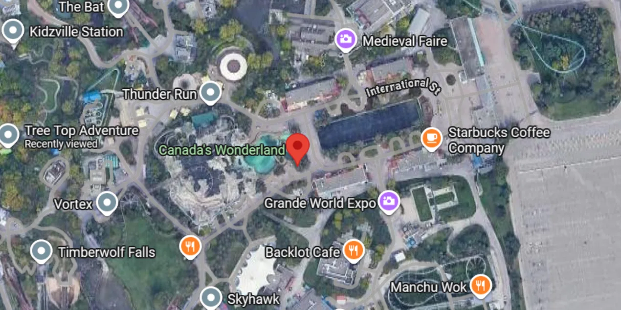 Google Map