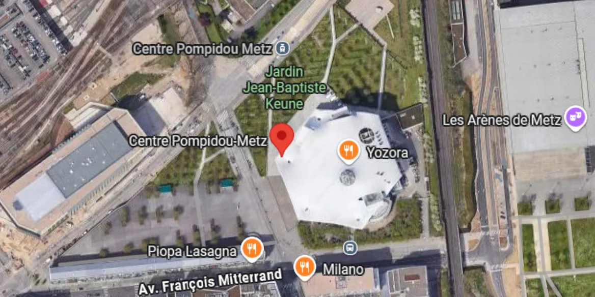 Google Map