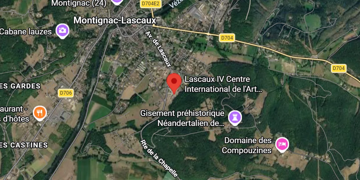 Google Map