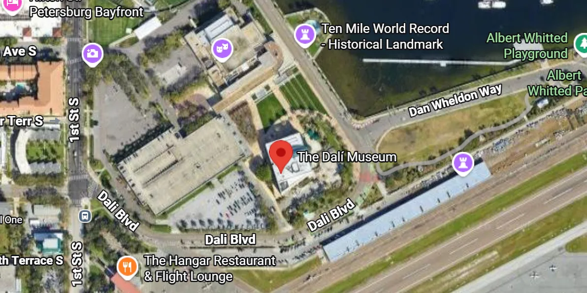 Google Map