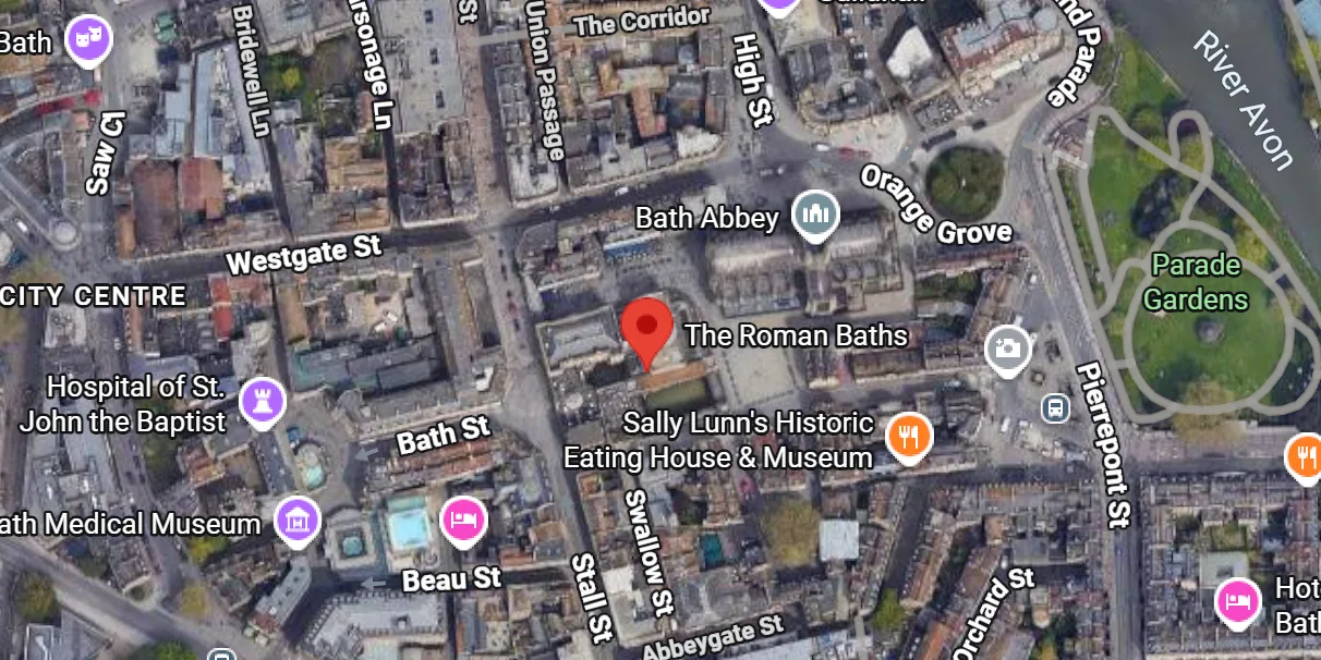 Google Map