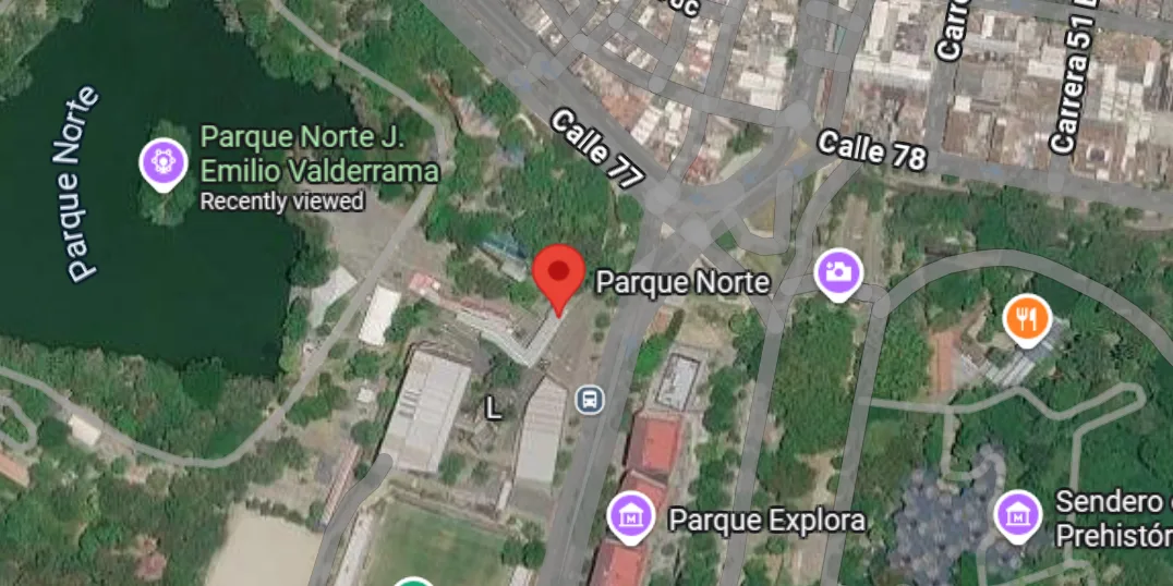 Google Map