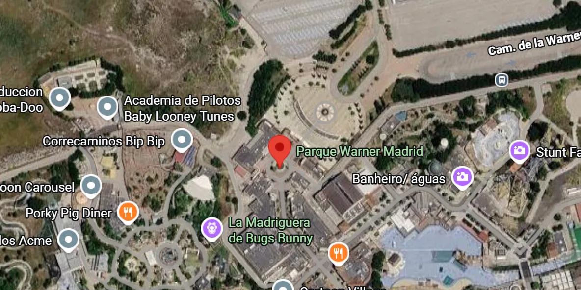 Google Map