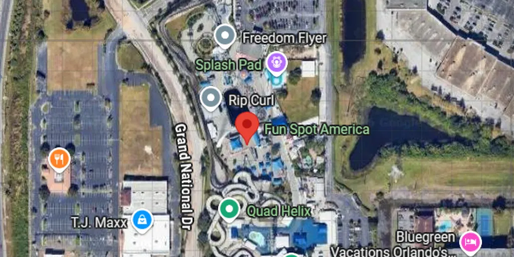 Google Map