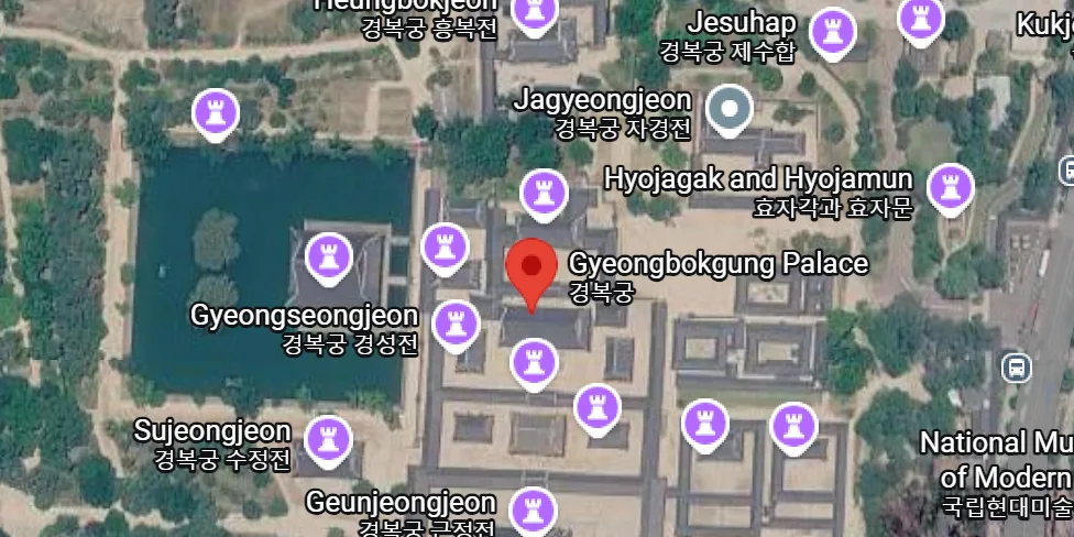 Google Map