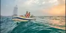 HERO OdySEA Self-Drive Boat Tour HERO OdySEA Self-Drive Boat Tour
