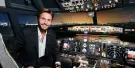 Flight Simulator Dubai: TFT Aero Flight Experience Flight Simulator Dubai: TFT Aero Flight Experience