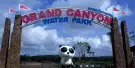 Grand Canyon Water Park Chiang Mai Tickets Grand Canyon Water Park Chiang Mai Tickets