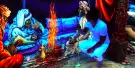 3D Blacklight Minigolf Dubai Tickets 3D Blacklight Minigolf Dubai Tickets