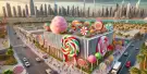 Museum of Candy Dubai Tickets Museum of Candy Dubai Tickets