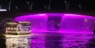 Dubai Water Canal Cruise Tickets Dubai Water Canal Cruise Tickets