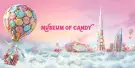 Museum of Candy Dubai Tickets Museum of Candy Dubai Tickets