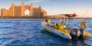 The Yellow Boats Dubai Tours The Yellow Boats Dubai Tours