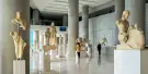 Acropolis Museum Tickets Acropolis Museum Tickets