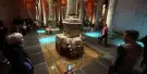 Basilica Cistern Tours Basilica Cistern Tours