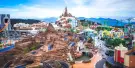 Genting SkyWorlds Theme Park Tickets Genting SkyWorlds Theme Park Tickets