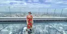 MahaNakhon SkyWalk Tickets MahaNakhon SkyWalk Tickets