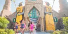 Al Montazah Parks Tickets Al Montazah Parks Tickets