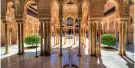 Alhambra Tickets Alhambra Tickets