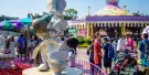 Tokyo DisneySea Tickets Tokyo DisneySea Tickets