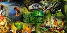 Alive 3D Art Gallery Tickets Alive 3D Art Gallery Tickets