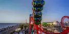Al Shallal Theme Park Tickets