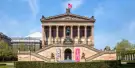 Alte Nationalgalerie Tickets Alte Nationalgalerie Tickets