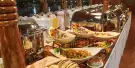 Dhow Cruise Dinner Tickets Dhow Cruise Dinner Tickets