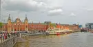 Amsterdam Sightseeing Tours Amsterdam Sightseeing Tours
