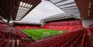 Anfield Stadium Tours
