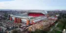 Anfield Stadium Tours