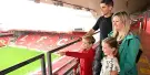 Anfield Stadium Tours