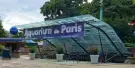 Aquarium de Paris Tickets Aquarium de Paris Tickets
