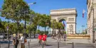 Arc de Triomphe Tickets Arc de Triomphe Tickets