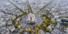 Arc de Triomphe Tickets Arc de Triomphe Tickets