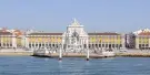 Arco da Rua Augusta Tickets