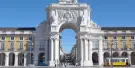 Arco da Rua Augusta Tickets