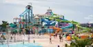 Hurricane Harbor Arlington Tickets