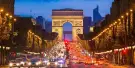 Arc de Triomphe Tickets Arc de Triomphe Tickets