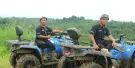 Bali Quad Discovery Tours Bali Quad Discovery Tours
