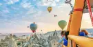 Cappadocia Balloon Tour Cappadocia Balloon Tour