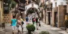 Poble Espanyol Tickets Poble Espanyol Tickets
